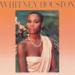 Whitney Houston - 1985 - Whitney Houston