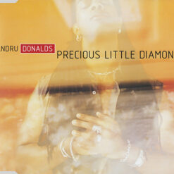 Andru Donalds - 2000 - Precious Little Diamond