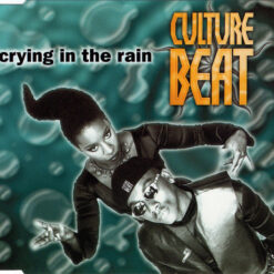 Culture Beat - 1996 - Crying In The Rain