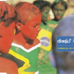Dario G - 1998 - Carnaval De Paris