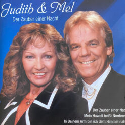 Heimatduo Judith & Mel - 2001 - Der Zauber Einer Nacht