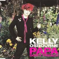 Kelly Osbourne - 2002 - Papa Don't Preach