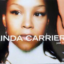 Linda Carriere - 2001 - Just Friends