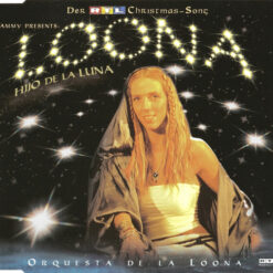 Loona - 1998 - Hijo De La Luna