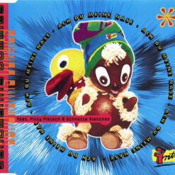 Sandmann's DummiesFeat. Pittiplatsch& Schnatterinchen - 1994 - Ach Du Meine Nase