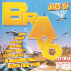 Various - 2005 - Bravo Hits 51