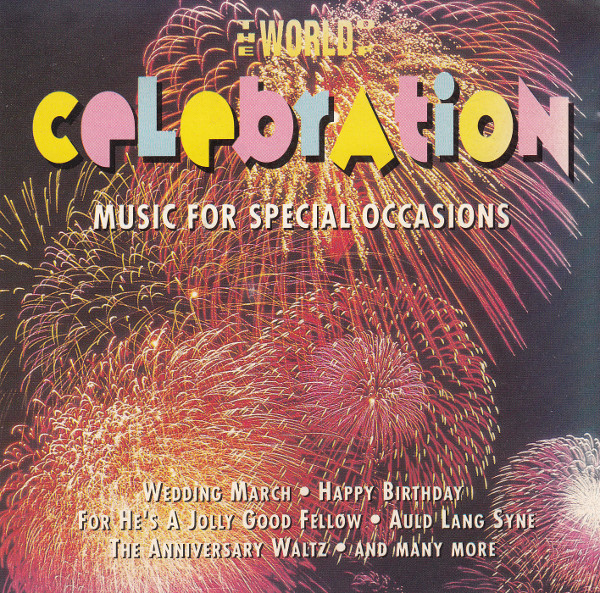 CD00293P_1760342758 Various – The World Of Celebration