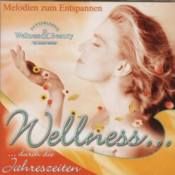 Various - Wellness... ...Durch Die Jahreszeiten