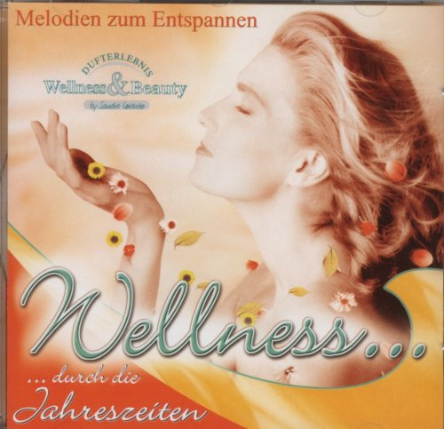 CD00294C_1760342885 Various – Wellness… …Durch Die Jahreszeiten