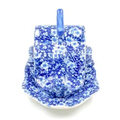 Porcelianinė sviestinė 19x29x17 cm