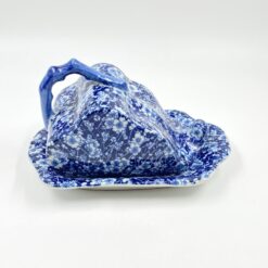 Porcelianinė sviestinė 19x29x17 cm