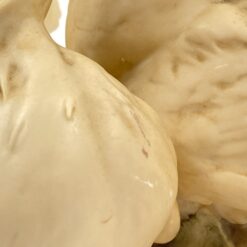 G. Armani keramikinė statula “Balandžių bučinys” 19x25x24 cm