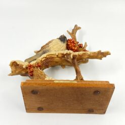 G. Armani keramikinė statula “Sniegena” 11x25x27.5cm