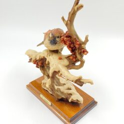 G. Armani keramikinė statula “Sniegena” 11x25x27.5cm