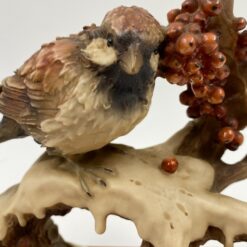 G. Armani keramikinė statula “Sniegena” 11x25x27.5cm