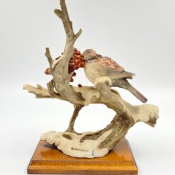 G. Armani keramikinė statula “Sniegena” 11x25x27.5cm