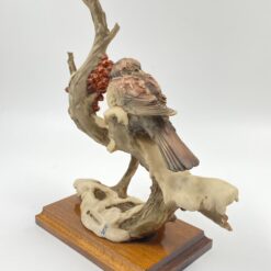 G. Armani keramikinė statula “Sniegena” 11x25x27.5cm