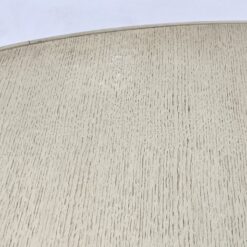 Provanso stiliaus išskleidžiamas medinis valgomojo stalas 98×178(+46)x77 cm