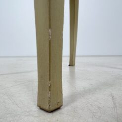 Provanso stiliaus sendinta medinė spintelė 30x37x70,5 cm