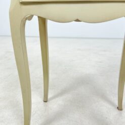 Provanso stiliaus sendinta medinė spintelė 30x37x70,5 cm