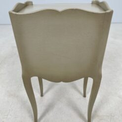 Provanso stiliaus sendinta medinė spintelė 30x37x70,5 cm