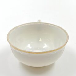 Porcelianinis Pirmosios Komunijos puodelis “Ter herinnering aan uw H. Communie” 140 ml 8,5×10,5×4,5 cm