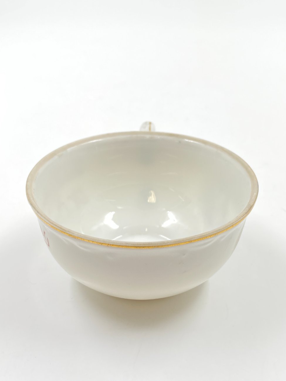 GA0646-servizu-dalys-4 Porcelianinis Pirmosios Komunijos puodelis “Ter herinnering aan uw H. Communie” 140 ml 8,5×10,5×4,5 cm