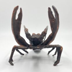 Omaro statula iš ketaus 17x28x17 cm