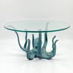 Serviravimo lėkštė “Aštuonkojis” 41x41x21 cm