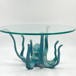 Serviravimo lėkštė “Aštuonkojis” 41x41x21 cm