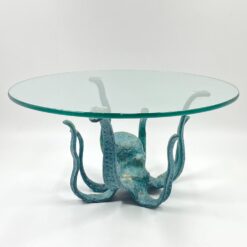 Serviravimo lėkštė “Aštuonkojis” 41x41x21 cm