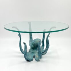 Serviravimo lėkštė “Aštuonkojis” 41x41x21 cm