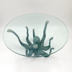 Serviravimo lėkštė “Aštuonkojis” 41x41x21 cm