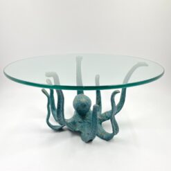 Serviravimo lėkštė “Aštuonkojis” 41x41x21 cm