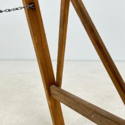 Vintažinės kopėčios 80x43x111 cm