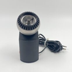 Stalinis šviestuvas su magnetiniu stovu 7x6.5x15 cm