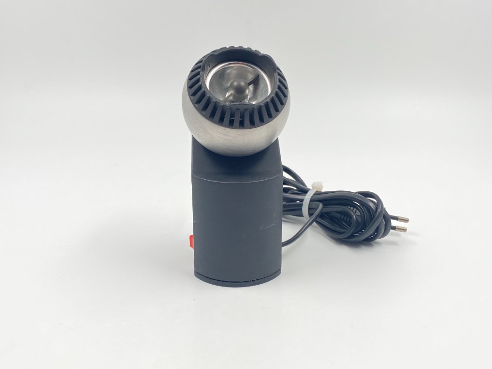 HN0371-staliniai-sviestuvai-2 Stalinis šviestuvas su magnetiniu stovu 7×6.5×15 cm