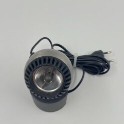 Stalinis šviestuvas su magnetiniu stovu 7×6.5×15 cm