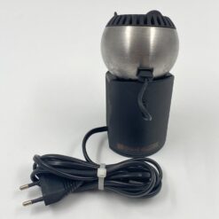 Stalinis šviestuvas su magnetiniu stovu 7×6.5×15 cm