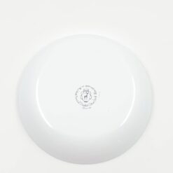 Metalinė emaliuota “Studio Steinbock” lėkštutė 10x10x2 cm