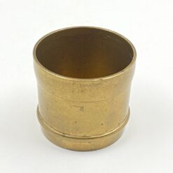 Žalvarinė 1/16 seer matavimo taurelė 5x5x4,5 cm