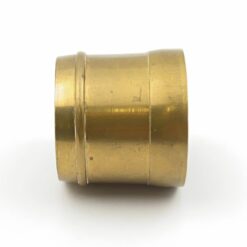 Žalvarinė 1/16 seer matavimo taurelė 5x5x4,5 cm