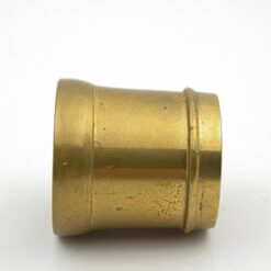 Žalvarinė 1/32 seer matavimo taurelė 3,5×3,5×4 cm