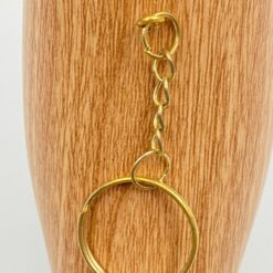 USB jungtimi kraunamas stalinis šviestuvas dėžutėje “Paukštis” 6x19x15 cm