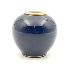 Keramikinė “Üebelacker” vazelė 7x7x7,5 cm