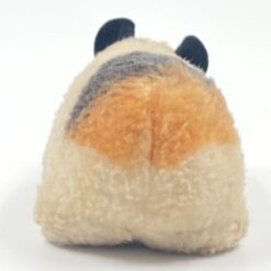 Vintažinė “Steiff” pliušinė jūrų kiaulytė 12x7x5,5 cm