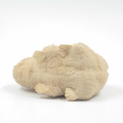 Vintažinė “Steiff” pliušinė jūrų kiaulytė 12x7x5,5 cm