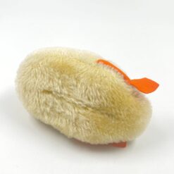 Vintažinė “Steiff” pliušinė antis 10x18x13,5 cm