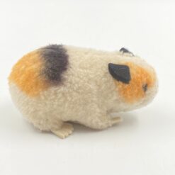 Vintažinė “Steiff” pliušinė jūrų kiaulytė 11x7x5,5 cm