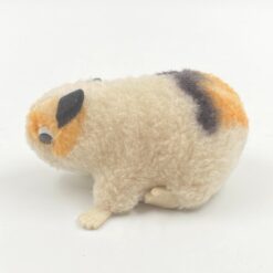 Vintažinė “Steiff” pliušinė jūrų kiaulytė 11x7x5,5 cm